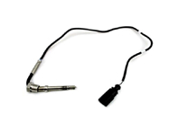 Gas temperature sensor. Porsche 970 Panamera 3.0L Diesel - 97060625300 - GEGT-25300
